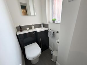 Downstairs W/C- click for photo gallery